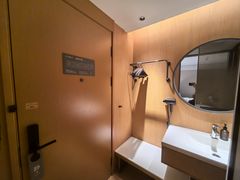 -全季酒店(深圳会展中心岗厦地铁站店)
