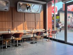 -必胜客(航洋国际店)