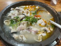 -大鼎石锅鱼(春江里店)