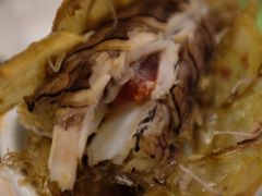 椒盐濑尿虾-盛港湾海鲜食府(黄沙店)