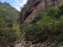 -太湖源风景区