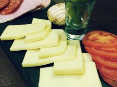 -LA CREPERIE BRETONNE布列塔尼法式餐厅(天童北路店)