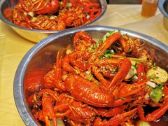 -黄师傅香辣虾(金山大道店)