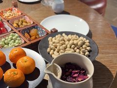 -成都观隐颐云台酒店-芳菲秀