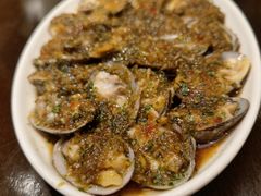 醉花蛤-金玉满堂潮州酒楼(无限极荟购物广场店)