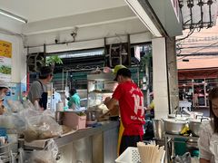 -榮泰米粉湯(Left Shop)