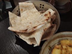 -克比叔叔印度餐厅Kebabs on the Grille(人民广场店)