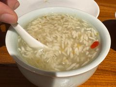 -金枝玉叶上海人家食府(三里河店)