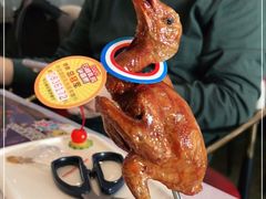 -中山威尼斯西餐厅(三乡总店)