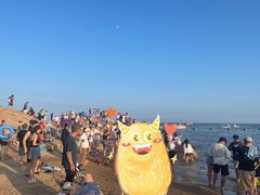 -老虎石海上公园