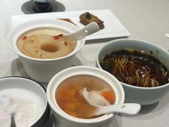 -狮王府淮扬菜(新街口友谊店)
