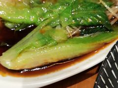 -hallch 好吃餐厅(全运村中央广场店)