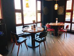 靠窗位-必胜客(花舞大唐博物馆店)