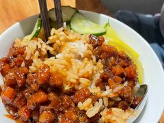-捡角台湾食堂(花木Plus乐坊店)
