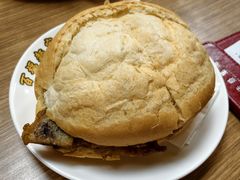 -百福麵家(新馬路店)