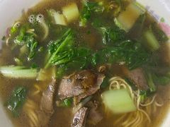 -小狗面馆(复兴店)