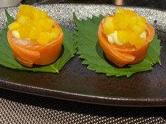 -極上萬膳·日料放题(海岸城店)