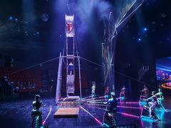 -重庆国际马戏城