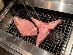 -俺的焼肉(銀座9丁目店)