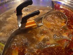-唇辣号重庆老火锅(燕郊鑫乐汇店)