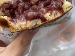 -半饱台式茶点