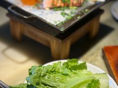 -绿茶餐厅(成都大悦城店)