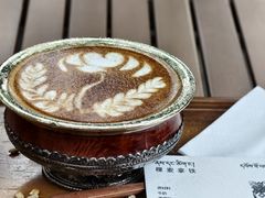 -乌托邦咖啡(武侯祠店)