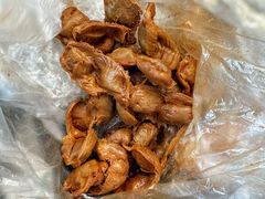-土门八珍烤鸡腊味店(土门老店)