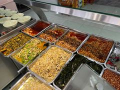 -晓马鸭店(新芜路店)