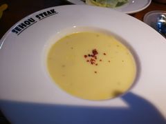 -西豪果木牛排(龙泉万达店)