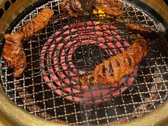 -老乾杯和牛烧肉(王府中环店)