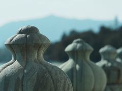 -颐和园
