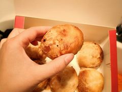 -真老大房鲜肉月饼(南京路步行街店)