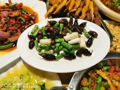 -一口香烧烤大排档(先锋路店)