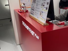 -方快PLUS照相馆(大上海时代广场店)