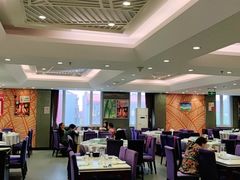 大堂-紫光园(顺义店)