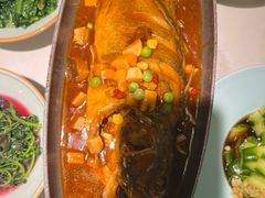 -徽韵人家·传承正宗徽菜(牡丹园店)