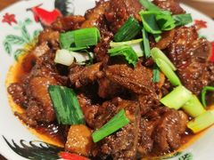 -树厨贵州菜(花果园购物中心店)