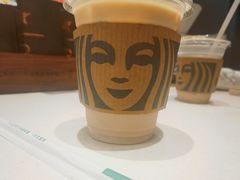 -星巴克臻选(深圳罗湖万象城店)