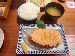 -堂本家·二代目·炸猪排(中心书城店)