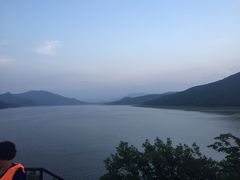 -松花湖风景名胜区