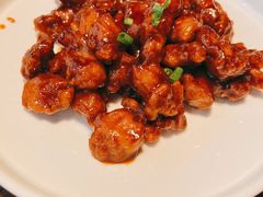 -外婆家(西红门荟聚购物中心店)