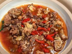 -湘中缘·湖南菜(娄底驻京办店)