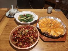 -无名小酒馆·湖北私房菜(昙华林店)