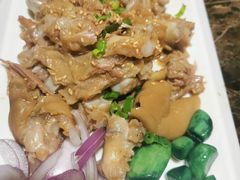-郑喜旺烧烤(郑州总店)
