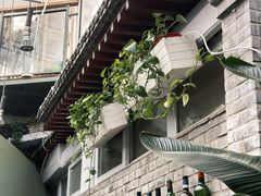 -闲·胡同 Barblu Hutong(雍和宫五道营店)