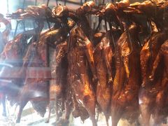 -下村新强记烧鹅店