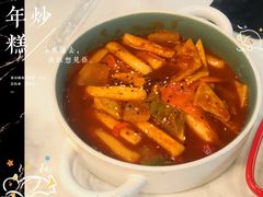-京尚道韩式美食屋(海甸岛店)
