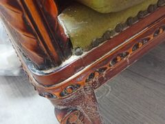 -爱革·洗衣改衣·洗鞋修鞋·洗包修包·奢侈品护理(宝地广场店)