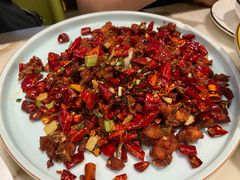 -川人川菜馆(黄山路店)